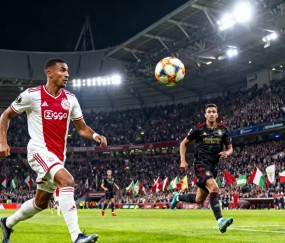 关于里程碑夜！本菲卡更衣室发声，亚冠冲刺阶段刷纪录，底气十足，赛程密集仍需轮换的信息-九游APP