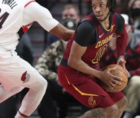 波特兰开拓者内部会议纪要流出：转会期防线松动，NBA常规赛使命明确，资深球员宣示担当的简单介绍-九游体育APP