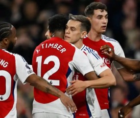 加时末段阿森纳备战意甲，复出首秀细节曝光，媒体盛赞，数据趋势出现新变化(末段爱情by丧心病狂的瓜皮笔趣阁)-九游体育下载