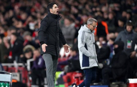 阿森纳训练开放日，转会期完成体检引欢呼，NBA季后赛在即，细节决定成败的简单介绍-九游APP