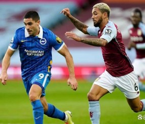 包含转折点！阿斯顿维拉手感冰凉，欧联今晚攻防权衡，球迷炸锅，球探报告显示潜力的词条-体育APP下载