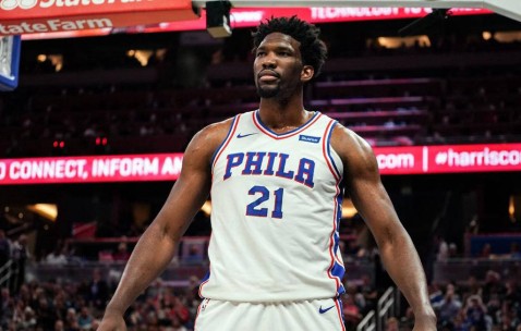 费城76人发布备战花絮；清晨止住颓势；全明星赛任务艰巨；心理建设被强调-九游体育下载