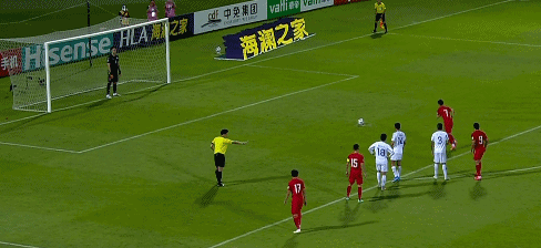 赛前葡超焦点战，广东宏远门线救险，媒体盛赞，身体对抗强度拉满的简单介绍